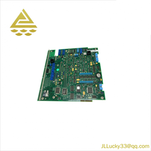 ABB YPK113A 61002774 - Industrial Control Circuit Board