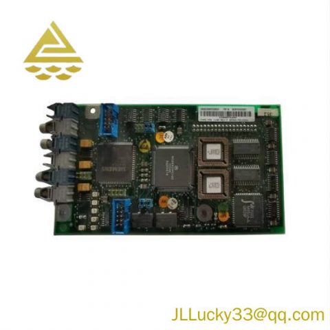 ABB YPK114A 3ASD399002B20 DCB-BOARD - Industrial Control Module