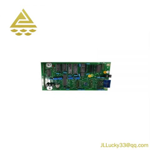 ABB YPM106E YT204001-FN Industrial Control Board