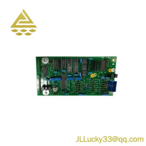 ABB YPM106E YT204001-FN Power Module; Producer: ABB