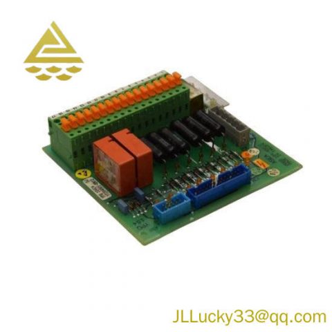 ABB YPN 104C YT204001-DS Industrial Control Circuit Board