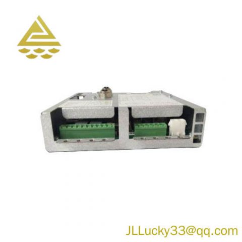 ABB YPO105E YT204001-FR Serial Link Module for Industrial Automation