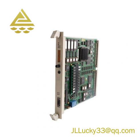 ABB YPO106A YT204001-EG Industrial Central Control Module