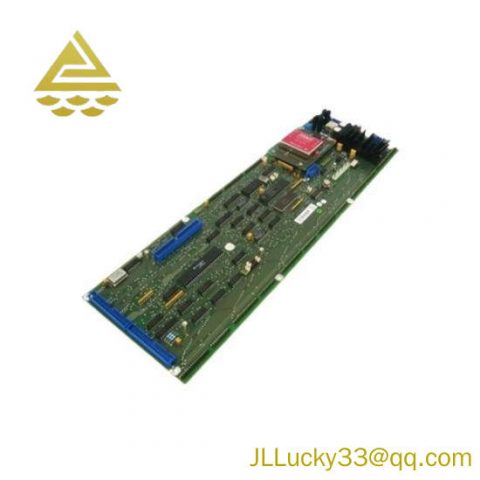 ABB YPP105F YT204001-JN: Precision Control Board for Advanced Manufacturing Solutions