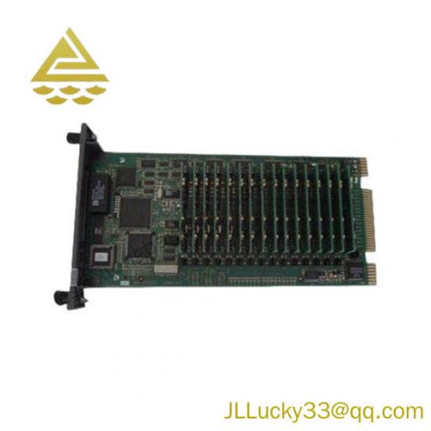 ABB YPP106B YT204001-CL Industrial Digital Control Module