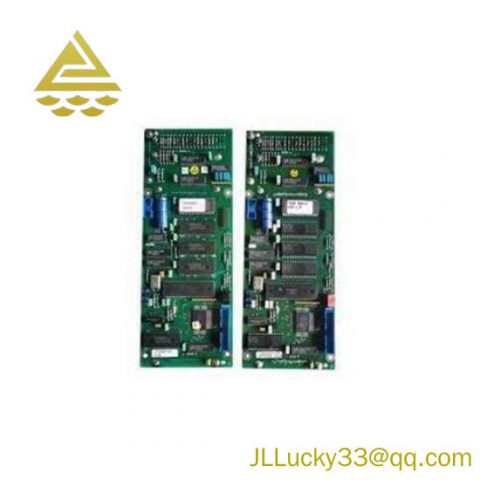 ABB YPP109A Control Module, 48931006-AV