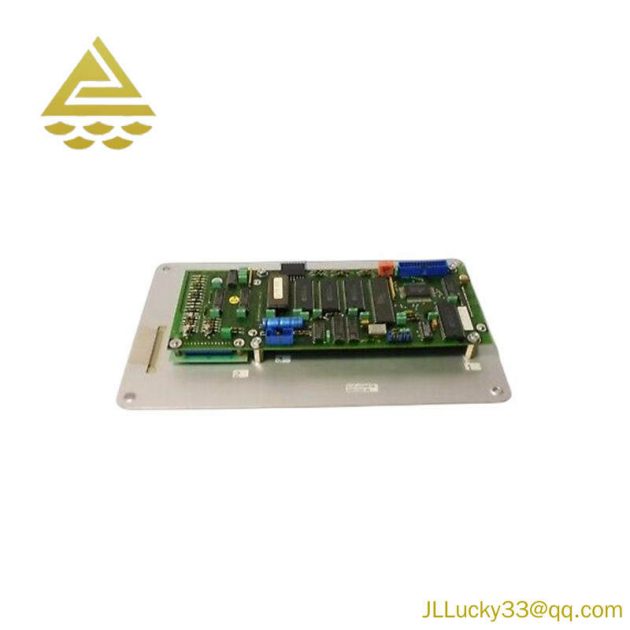 ABB YPP109A 48931006-AV Keyboard Assembly for Advanced Control Systems