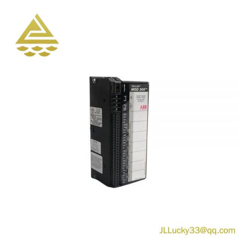 ABB YPP109A Display Control Board for Industrial Automation