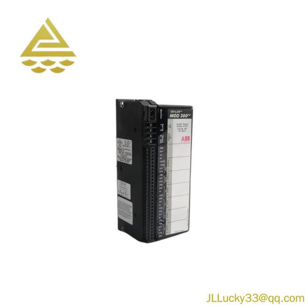 ABB YPP109A Display Control Board for Industrial Automation