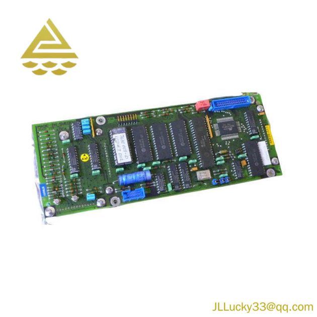 ABB YPP109A YT204001-DL BOARD INDICATOR - Advanced Control Solution for Industrial Automation