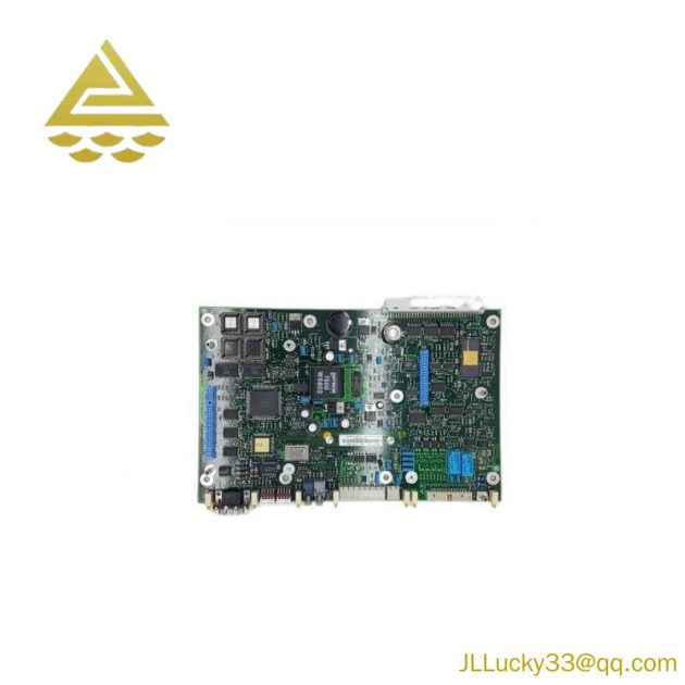 ABB YPP110A - Advanced Digital Processor Module for Industrial Automation