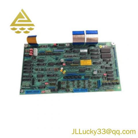 ABB YPQ101E Programmable Controller Board