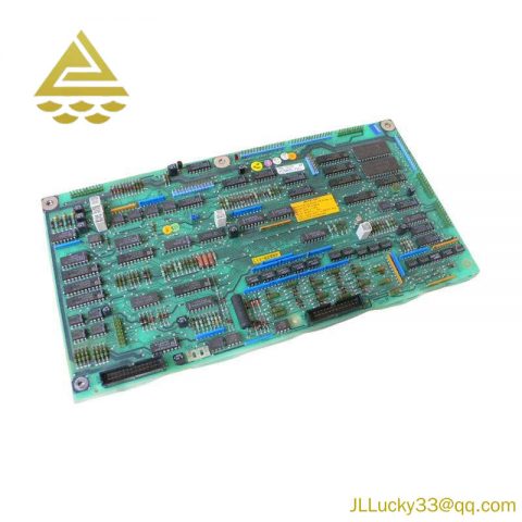 ABB YPQ101E YT204001-FS, High-Power Robot Control Module