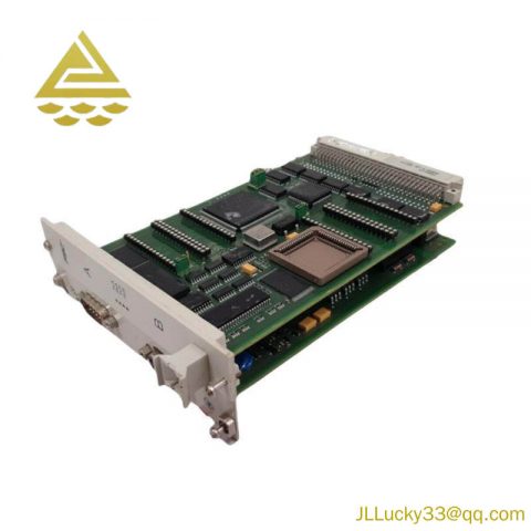 ABB YPQ102E YT204001-FT: Advanced Communication Module, Enhancing Industrial Automation Solutions