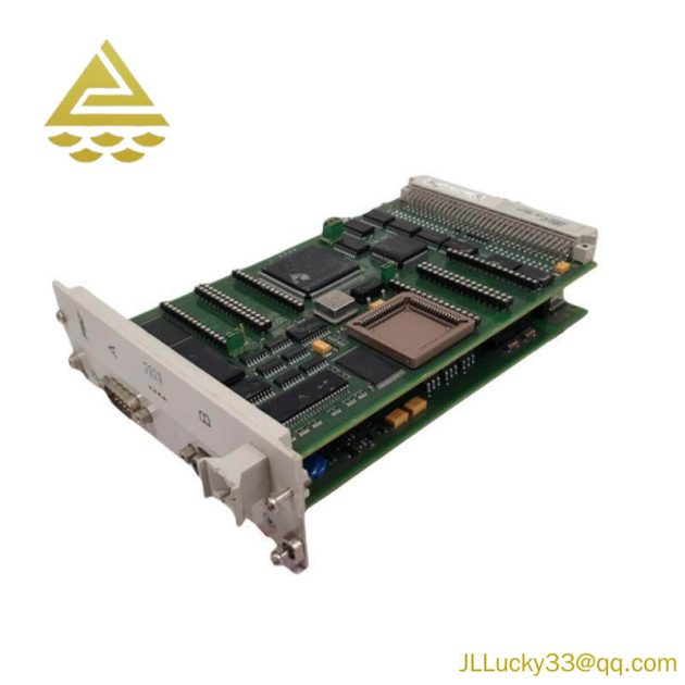 ABB YPQ102E YT204001-FT: Advanced Communication Module, Enhancing Industrial Automation Solutions