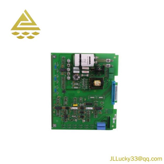 ABB YPQ102F YT204001-KF Field Control Board