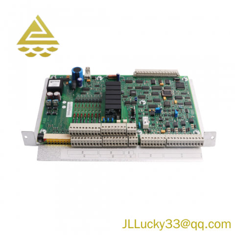ABB YPQ110A 3ASD573001A5 DCS Module, Precision Control for Industrial Automation