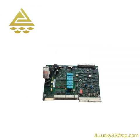 ABB YPQ110A - 3ASD573001A5 PC I/O BOARD