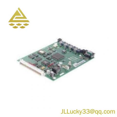 ABB YPQ112 Control Module for Industrial Automation, 200 characters or less