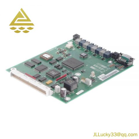 ABB YPQ112 61253432 - Industrial Control Module, for Precision Automation Applications