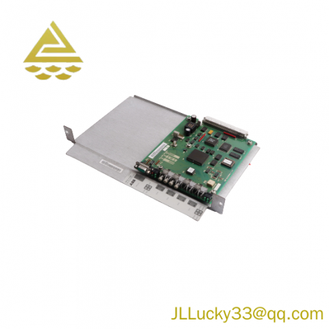 ABB YPQ112B - DCS Module, Advanced Process Control Solution