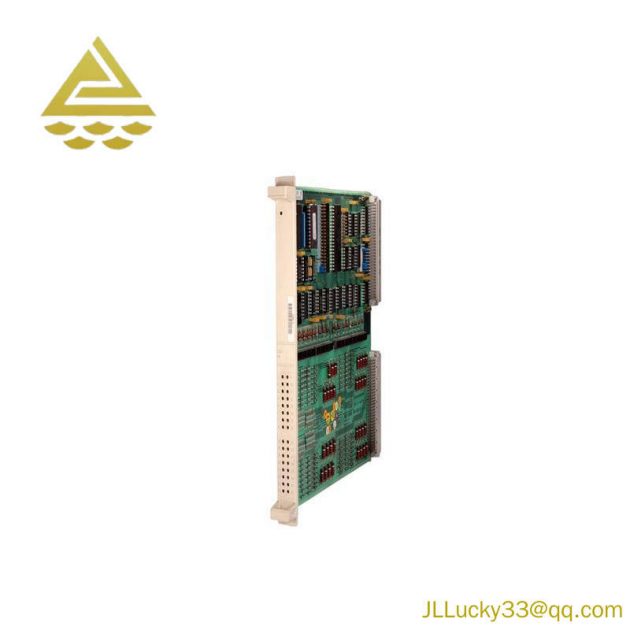 ABB YPQ201A Computer Board - High-Performance PLC Module