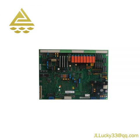 ABB YPQ202A YT204001-KB I/O BOARD - Industrial Control Module for Advanced Automation Solutions