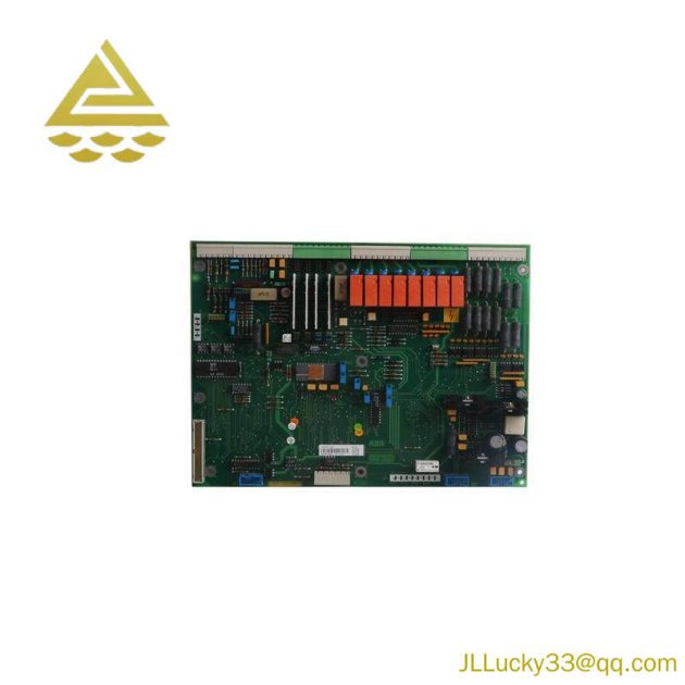 ABB YPQ202A YT204001-KB I/O BOARD - Industrial Control Module for Advanced Automation Solutions