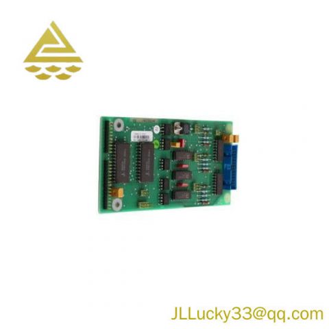 ABB YPR104B CPU/Control Board, High Performance Industrial Control Solutions