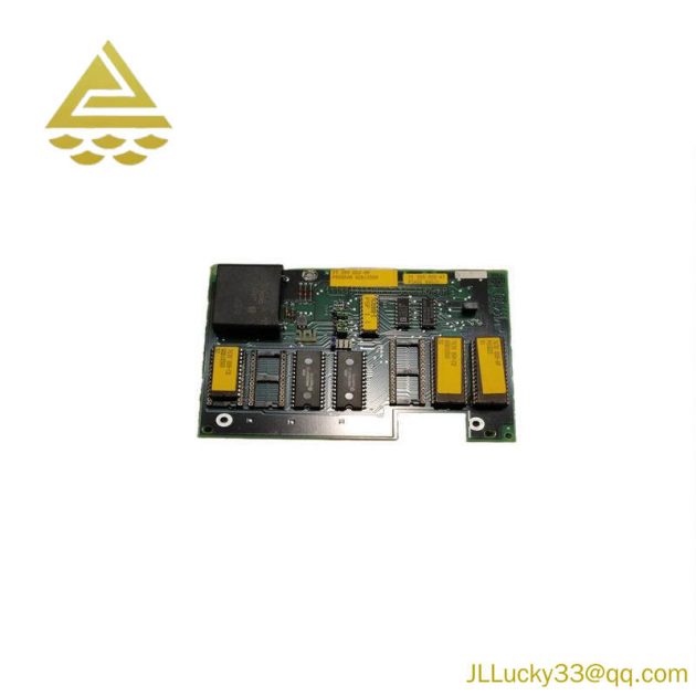 ABB YPR104B - Industrial Control System PC Board