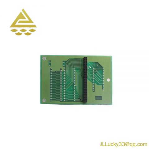 ABB YPR201A YT204001-KE Main Board - Reliable Control Module for Industrial Automation