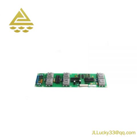 ABB YT204001-JT YXU169F POWER SUPPLY BOARD - Advanced Control Module for Industrial Automation