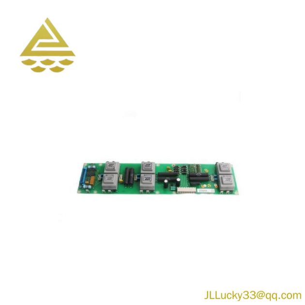 ABB YT204001-JT YXU169F POWER SUPPLY BOARD - Advanced Control Module for Industrial Automation