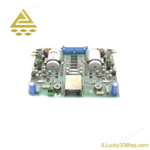 ABB YXA118A 3ASD510001C11 - Brand New, Advanced Automation Solution