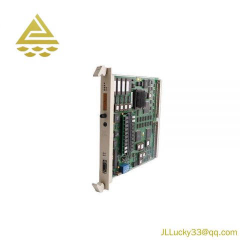 ABB YXE152A YT204001-AF Industrial Robotic Control Card