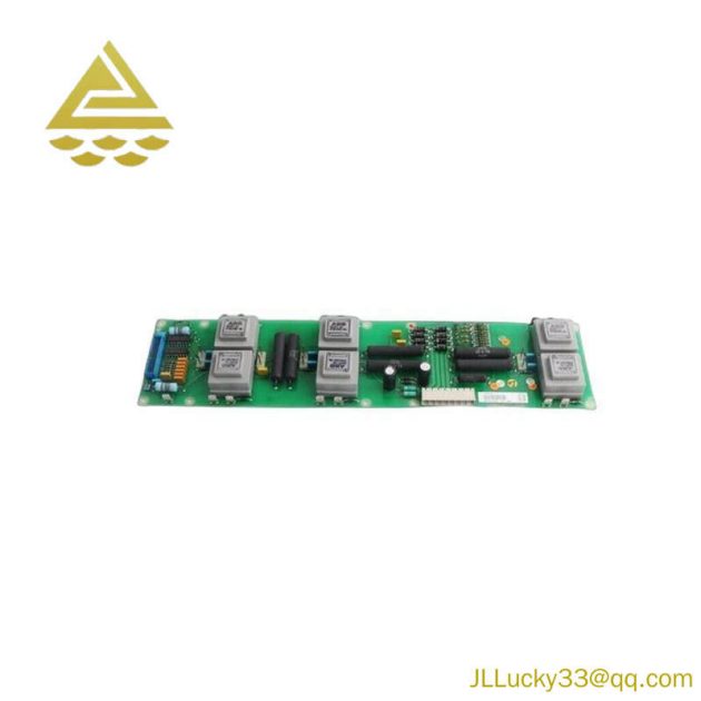ABB YXI115B Control Board: Industrial Automation Solutions
