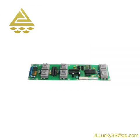 ABB YXI115B YI204001-AL Industrial Control Board