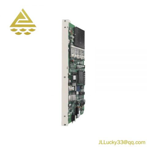 ABB YXU168F Automated Digital Control Module