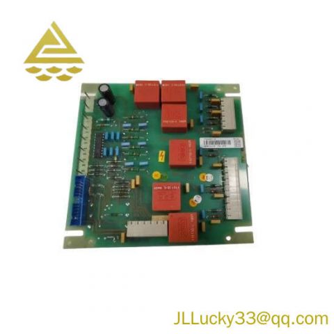 ABB YXU168F YT204001-JD Drive Board; Manufacturer:ABB