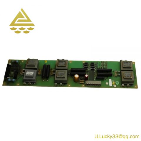 ABB YXU169E YT204001-JG Industrial Control Board