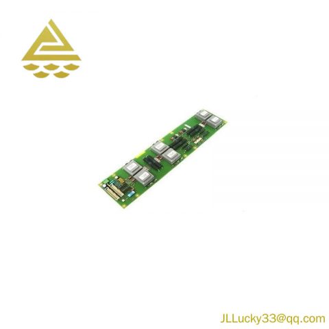 ABB YXU170E - Central Control Module, Advanced Automation Solution