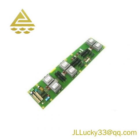 ABB YXU170E - Industrial Input Digital Circuit Board