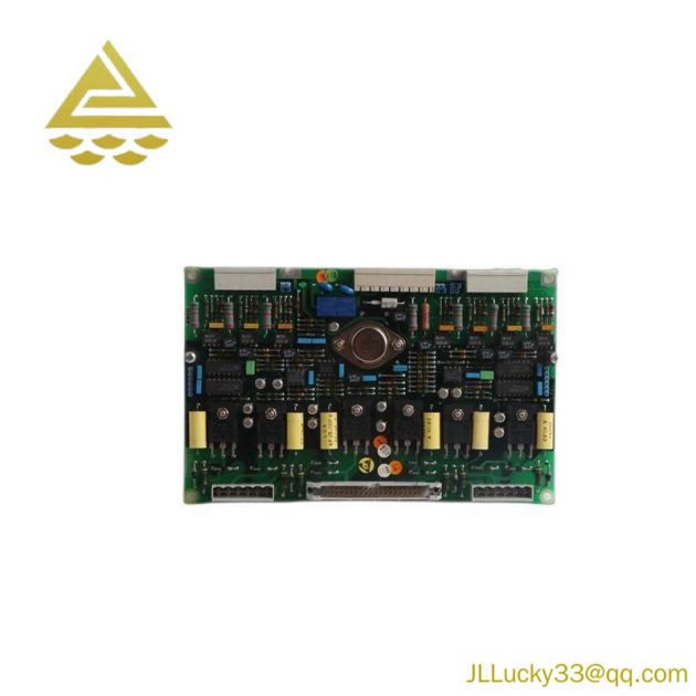 ABB YXU201A 3ASD510001C9 Industrial Control Module