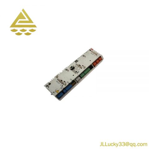 ABB ZCU-14 CONTROL UNIT: Advanced Automation Solution for Industrial Applications