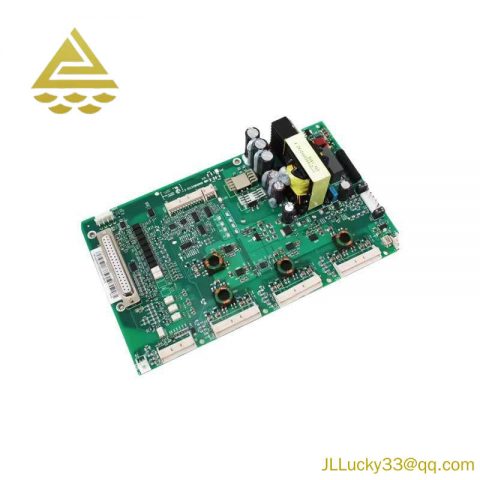 ABB ZINT-571 3AUA0000077333 Power Board