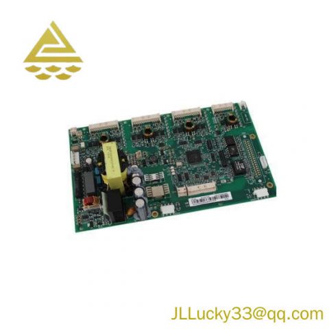 ABB ZINT-592 3AUA0000103603 Inverter Power Board