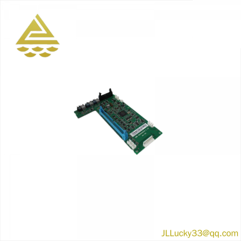 ABB ZINT-7B1C: Modular Control Interface Board