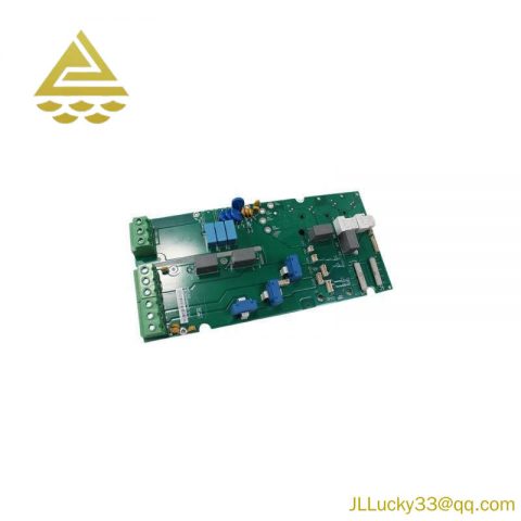 ABB ZMAC-542 | 3AXD50000022463D9200034VS | Frequency Converter Driver Board