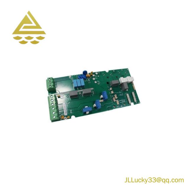 ABB ZMAC-542 | 3AXD50000022463D9200034VS | Frequency Converter Driver Board