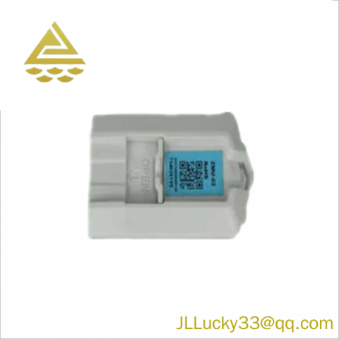 ABB ZMU-02 Inverter Memory Card, Advanced Control Module for Industrial Automation